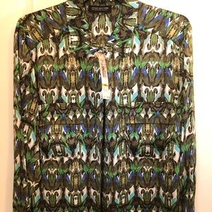 Jones’s New York Women’s blouse